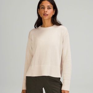 Cashlu Sweater